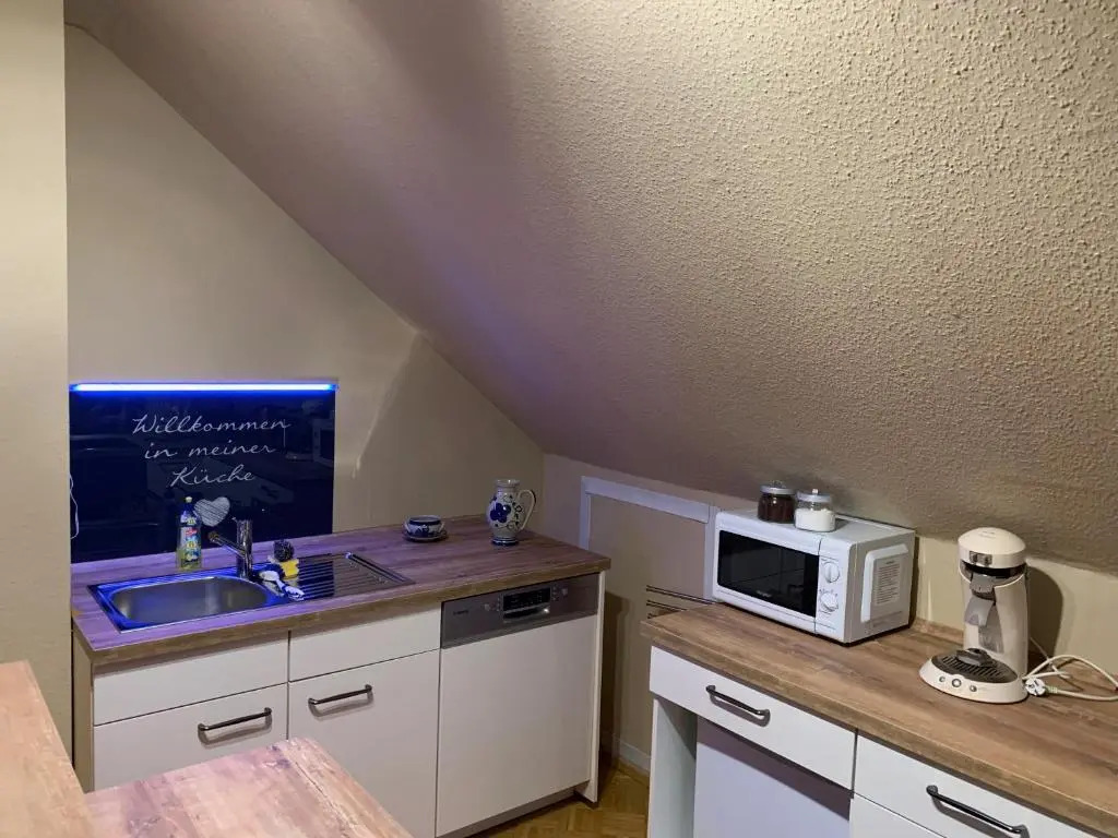 Ferienwohnung Braeuer