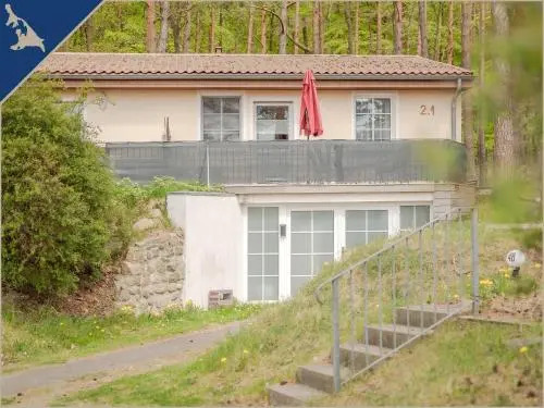 Waldsiedlung Waldhaus App 2.1