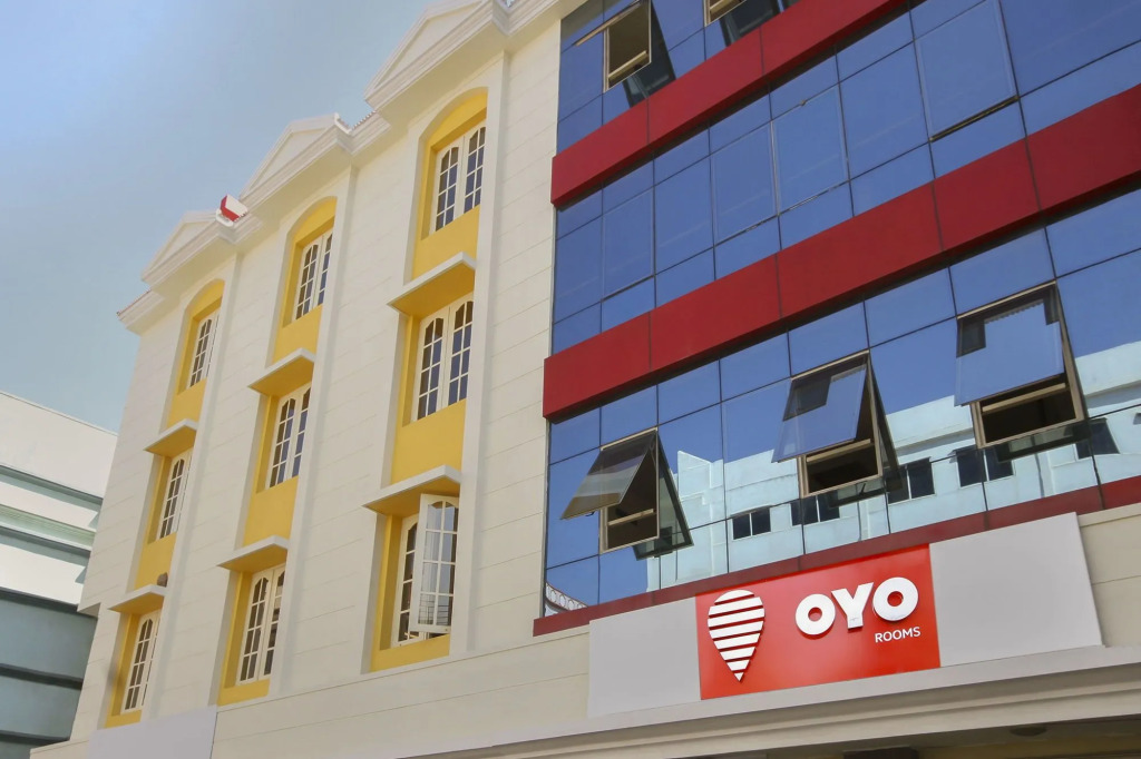 Hotel O ABHIMAANI COMFORTS
