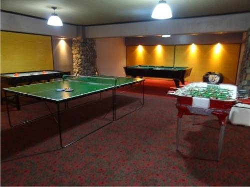 Gala Apartments