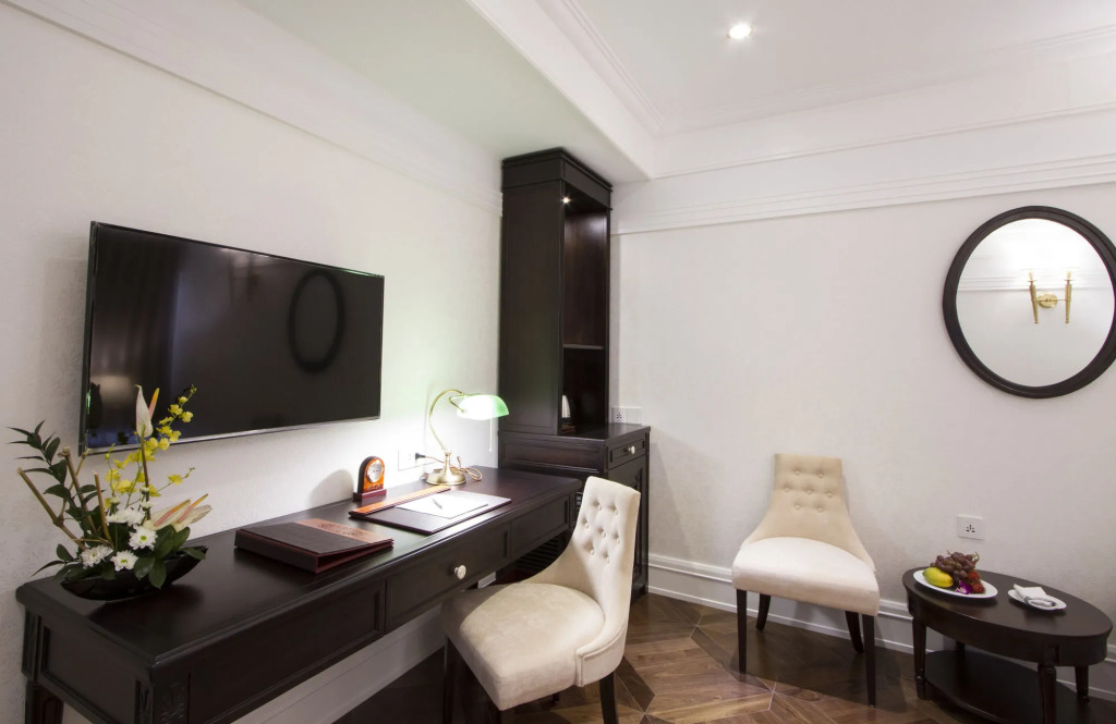 Silk Path Boutique Hanoi