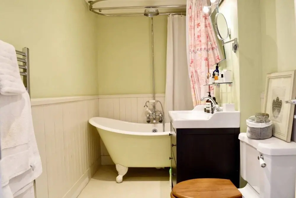 Decorated 1 Bedroom in Ladbroke Grove