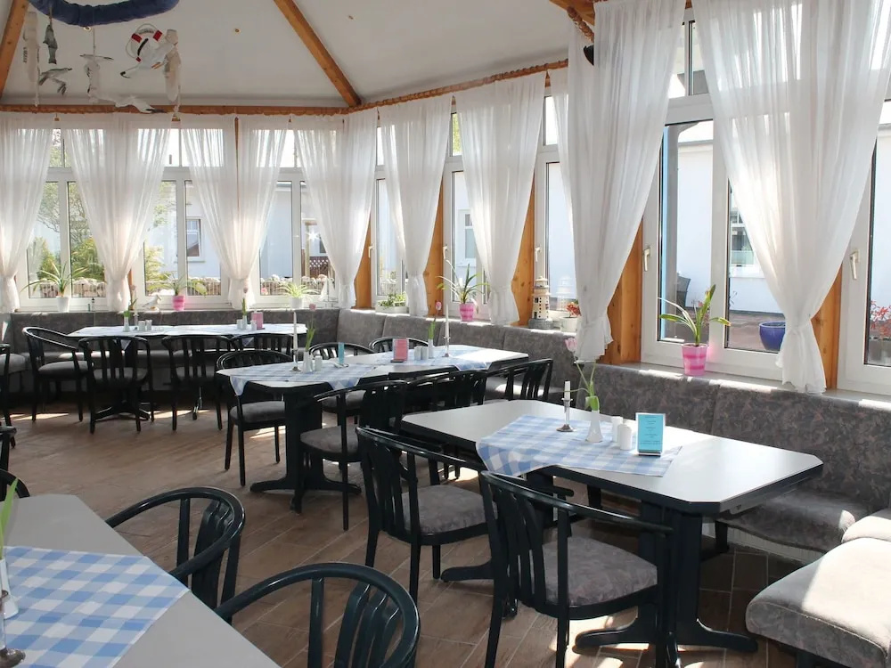Splendid Apartment in Nienhagen near Sea