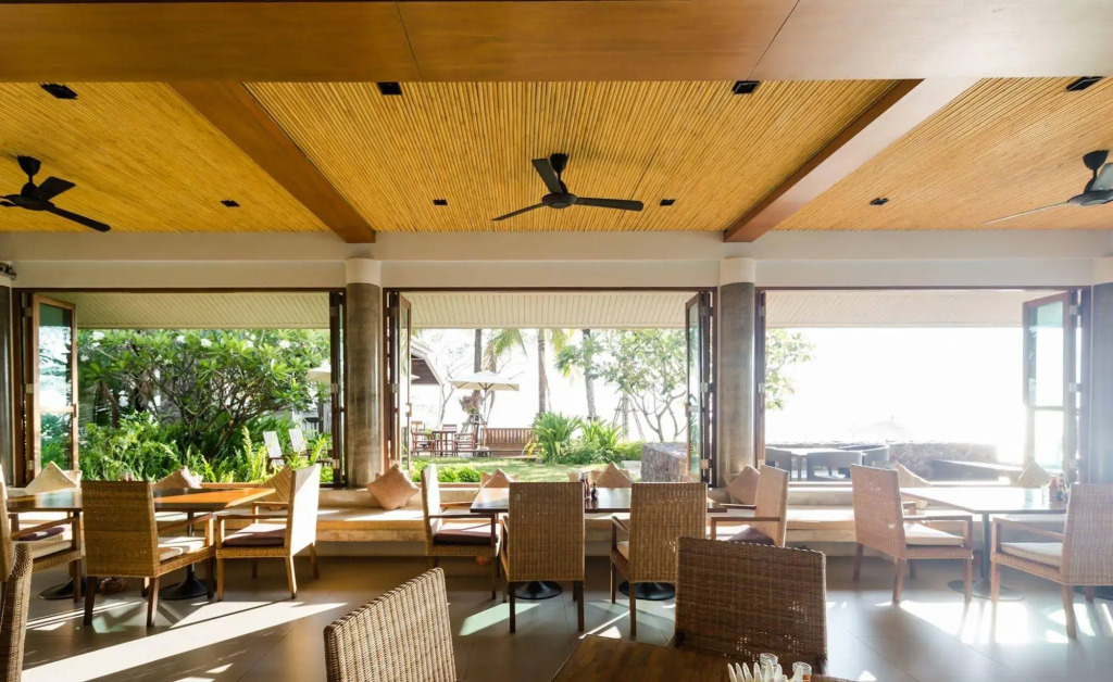 Na Tara Resort