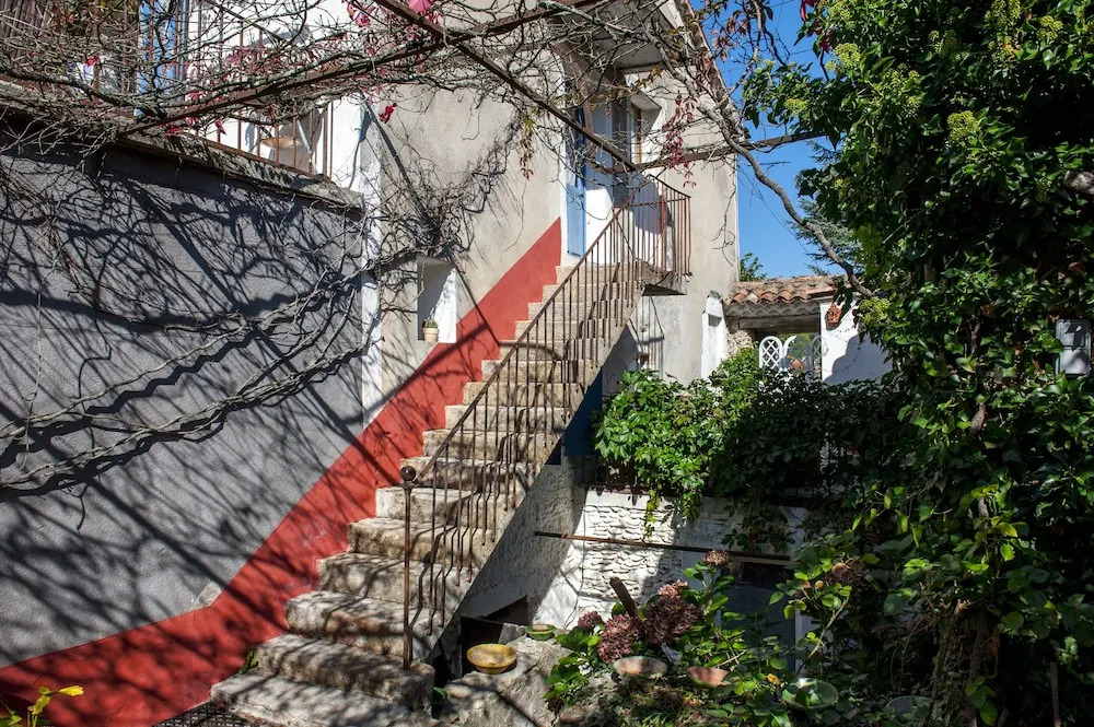 Gîte La Ribeyrette
