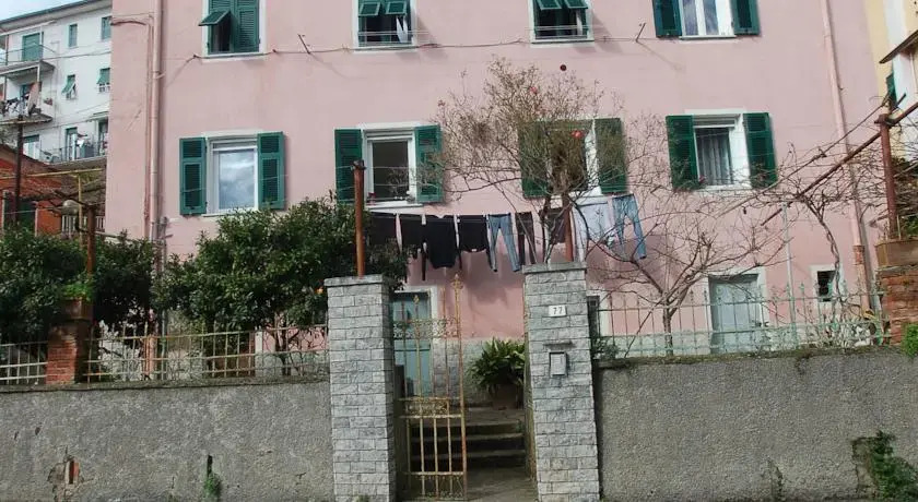 House San Marco