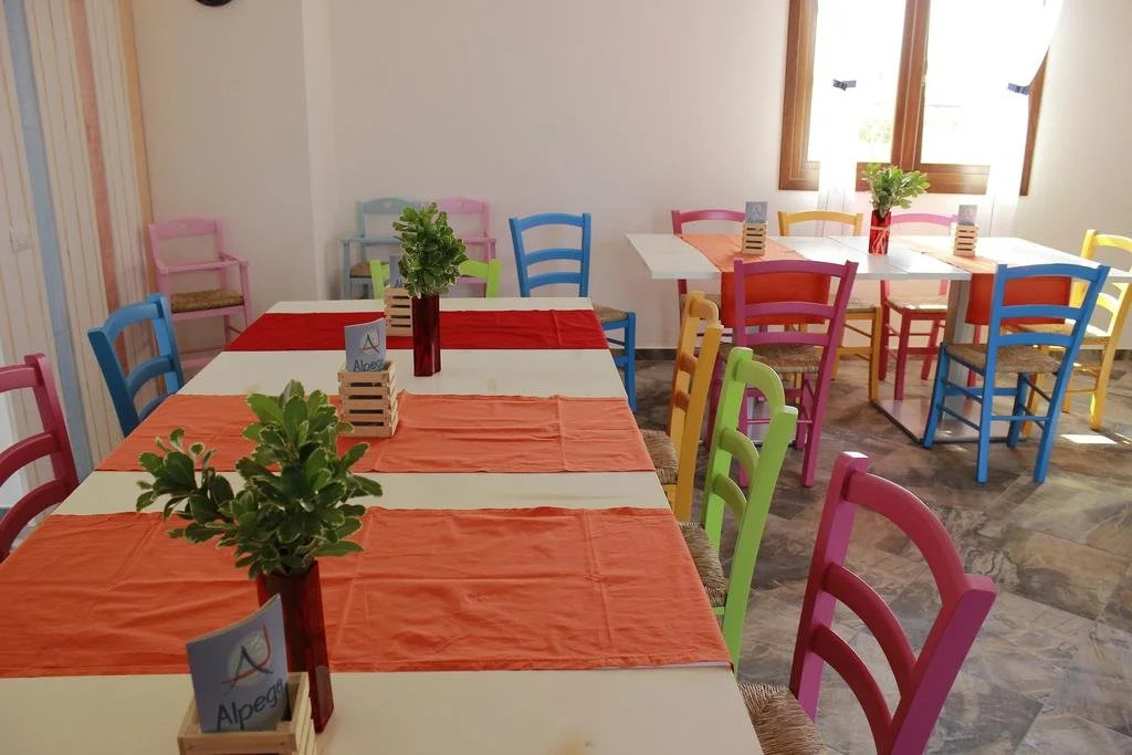 Casale Alpega
