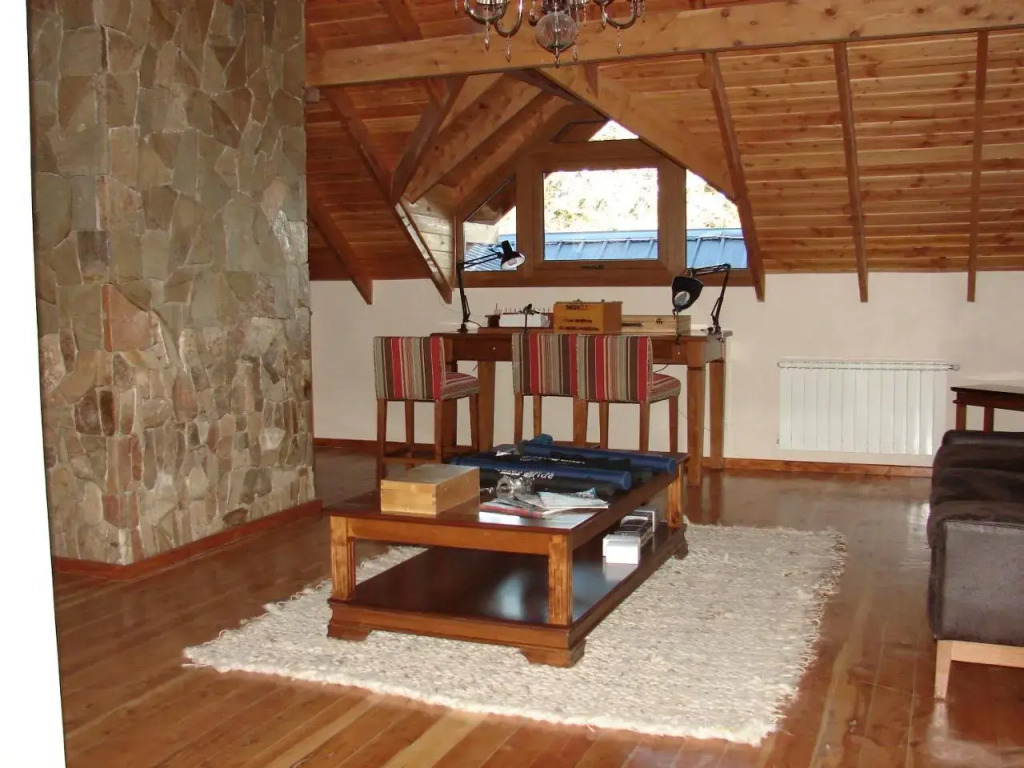 Sendero Lodge