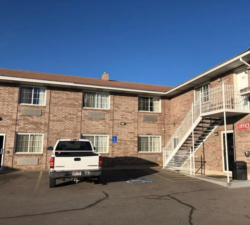 Econo Lodge
