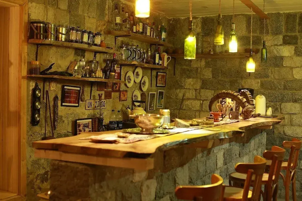 Mountain Story Resort