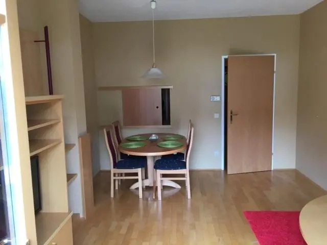 Ferienhaus Lutzmannsburg 2 mit direktem Thermenzugang und eigenem Garten