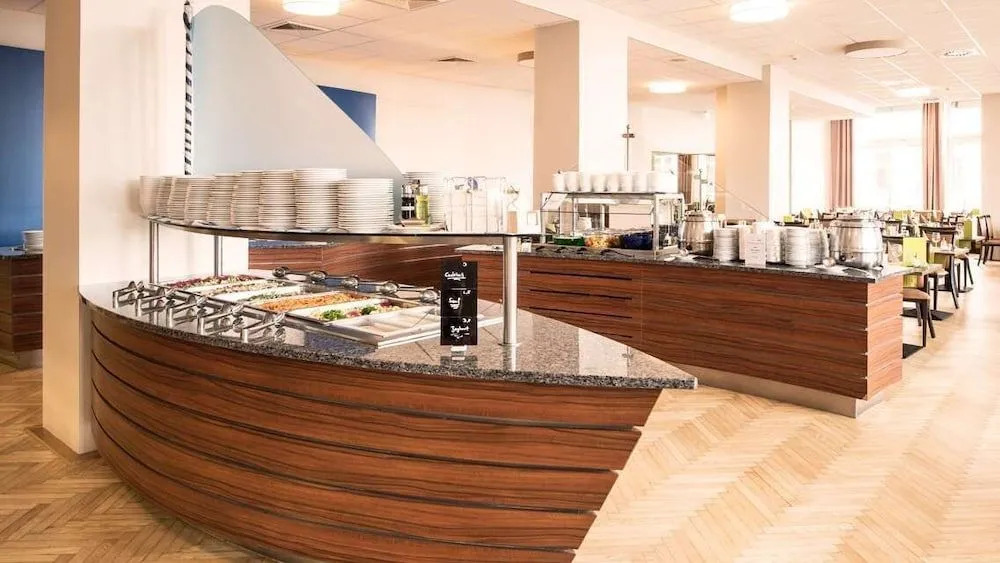 Inselhotel Rote Erde