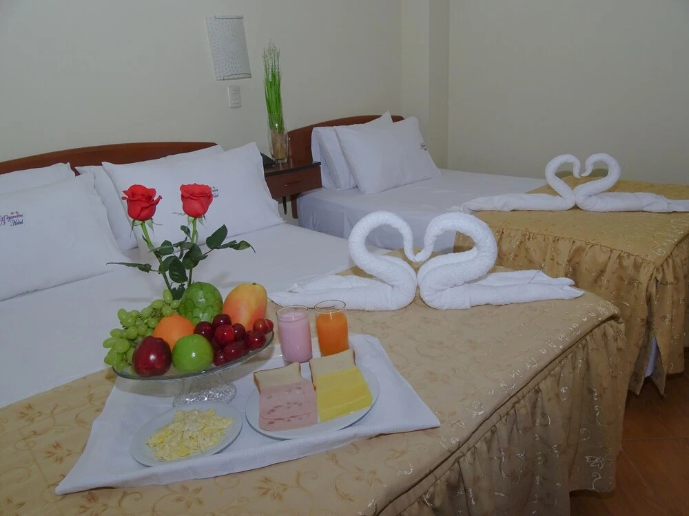 Alejandra Hotel
