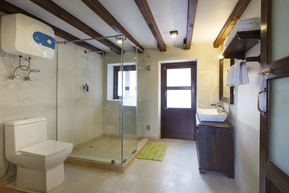 Hotel Patan House - Durbar Square