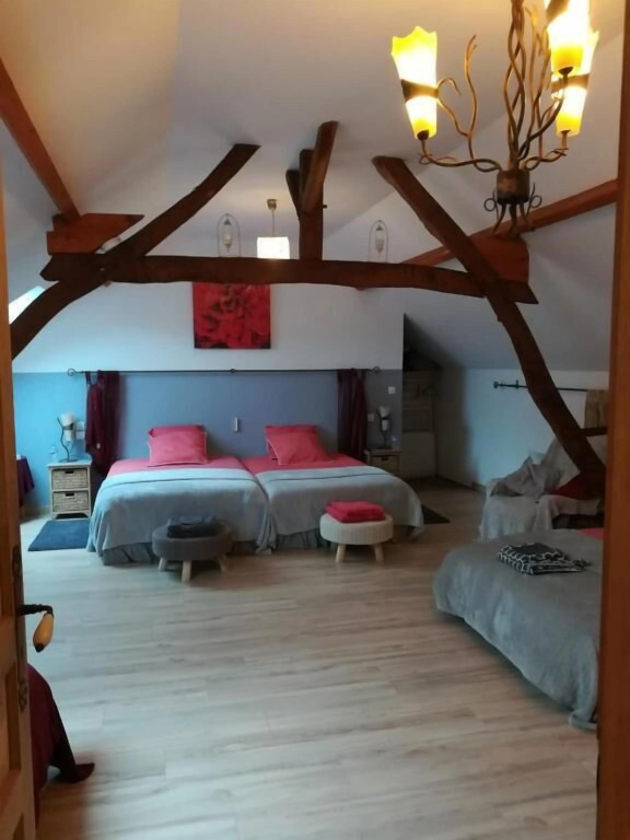 chambres à part