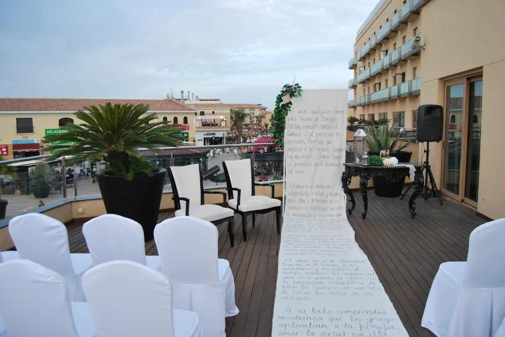 Hotel 525