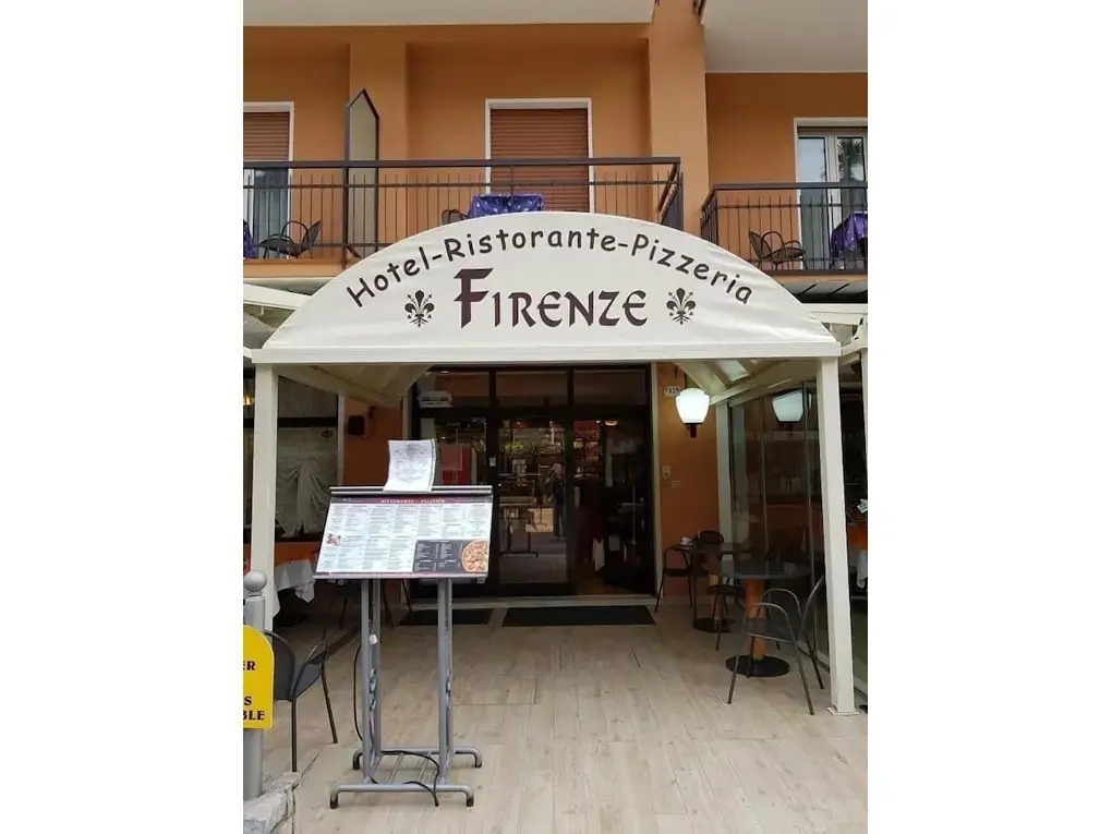 Hotel Firenze