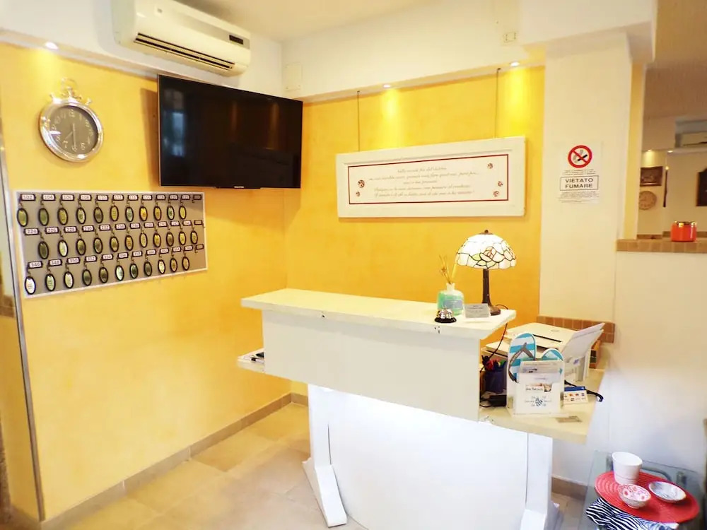 Hotel Graziella Mare