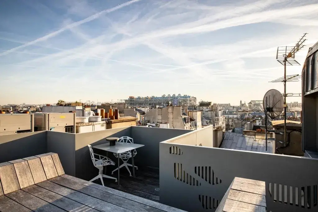 Hôtel des Ducs DAnjou
