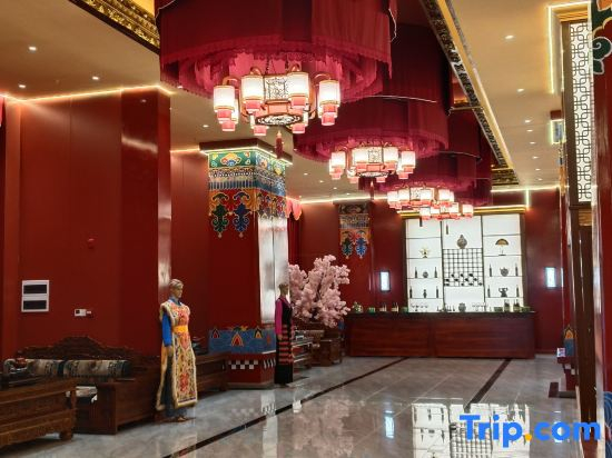 Yunxi Hotel