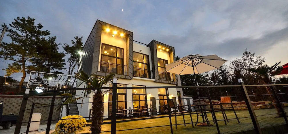 Seollem Pension