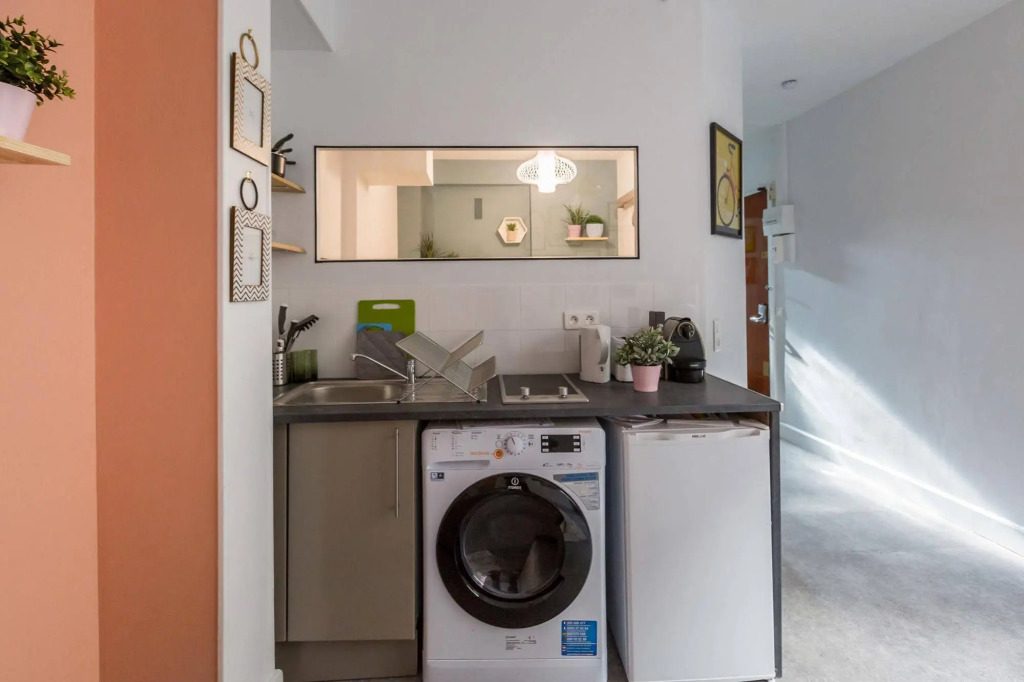 Apartment WS Marais - Place des Vosges