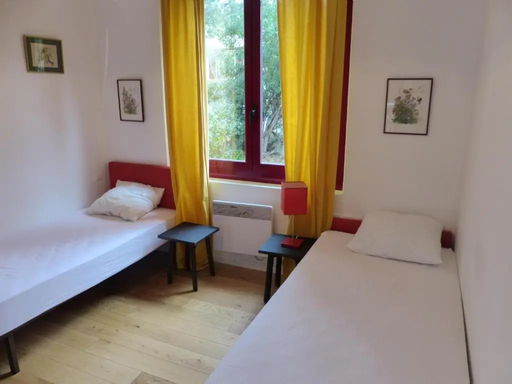 Villa SO WHAT entre lac et océan pour 6 personnes