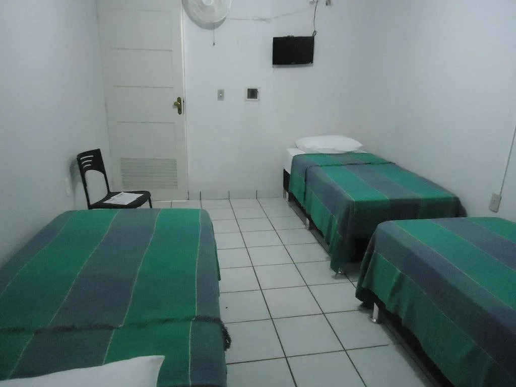 Hotel Recanto Sertanejo