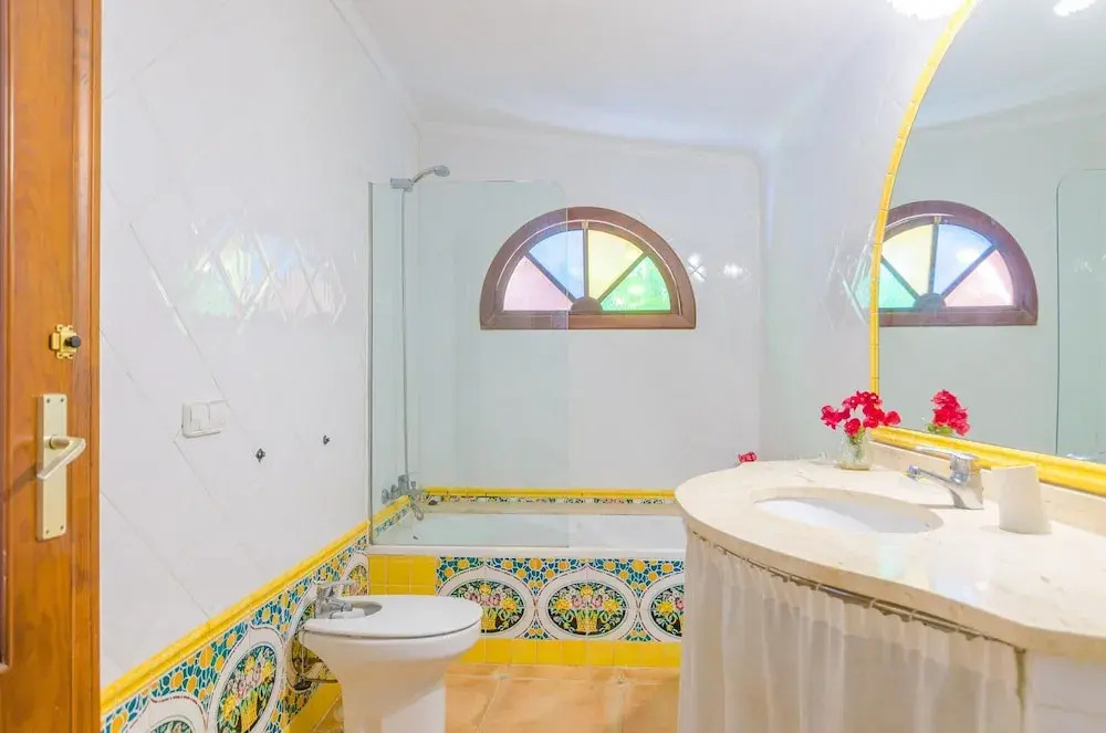 Can Reure - Villa With Private Pool