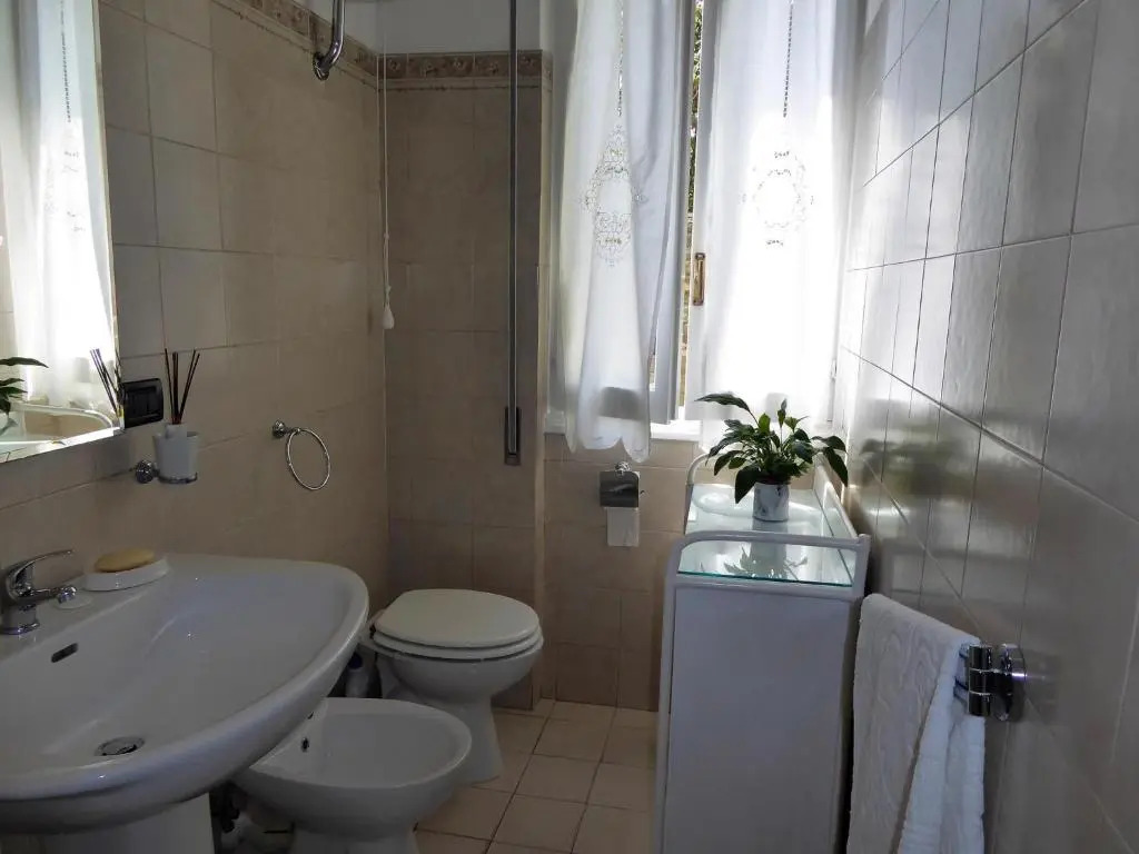 Casa Baires 121 by Holiday World