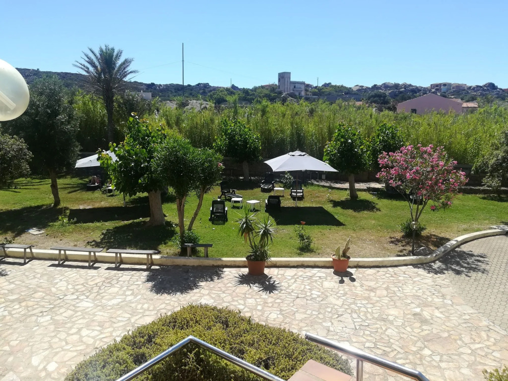 Hotel Nido Daquila