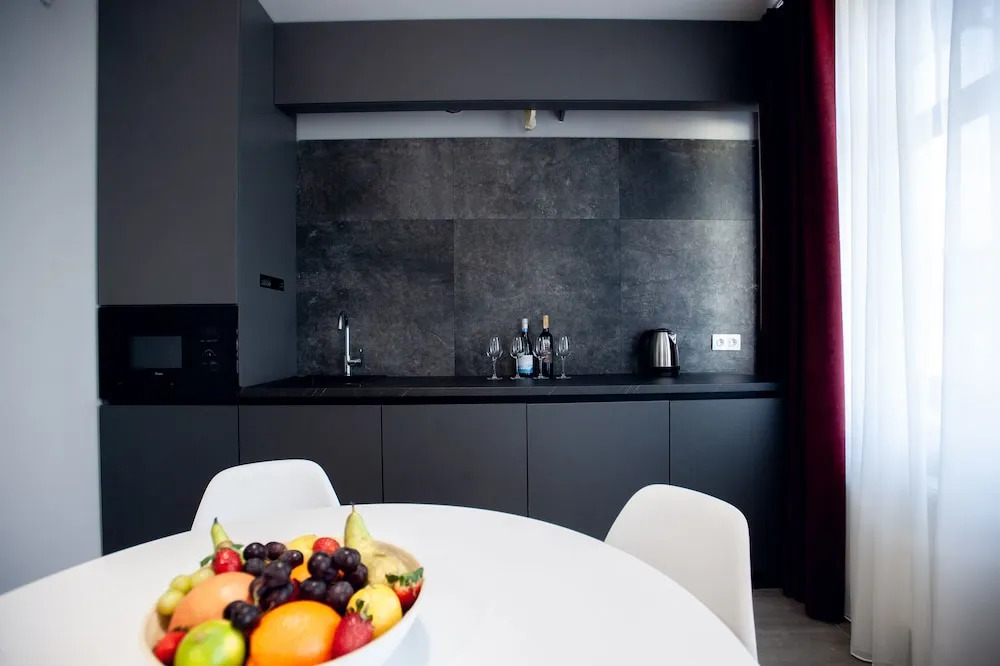 Spacious Apartment Center