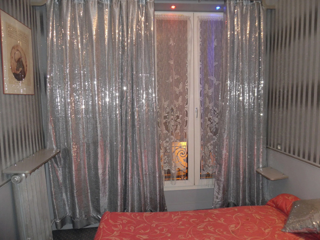Nazareth Hotel