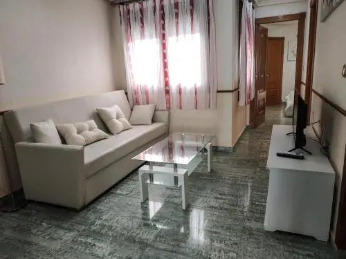 Apartamentos Deluxe San Julian