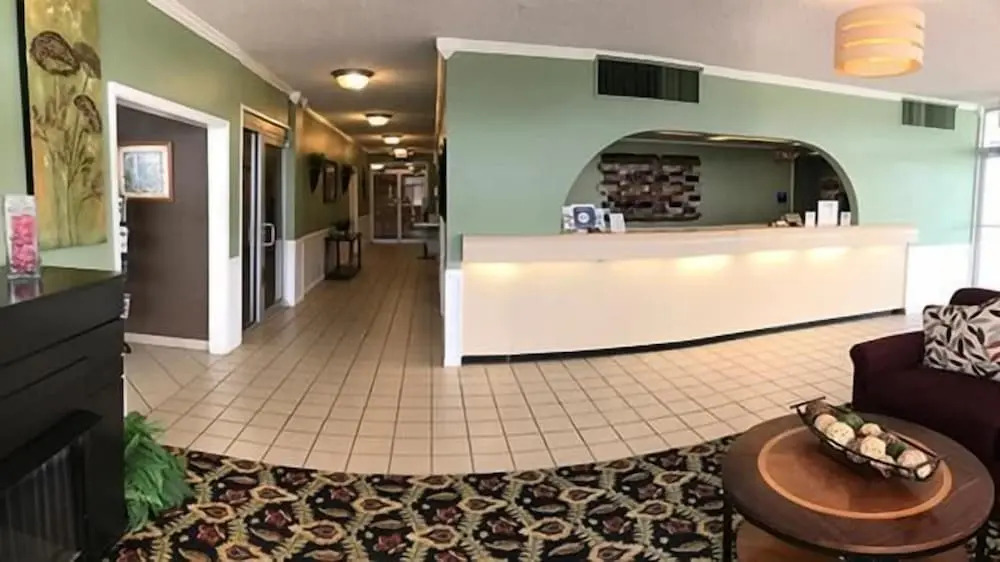 Wingfield Inn