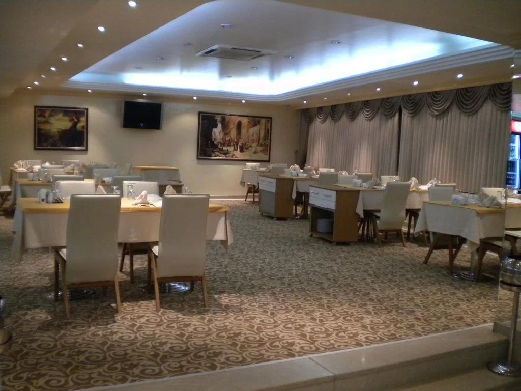 Otel Ağaoğlu