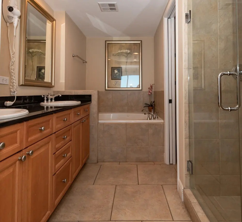 Spacious Condo at 3 Portofino