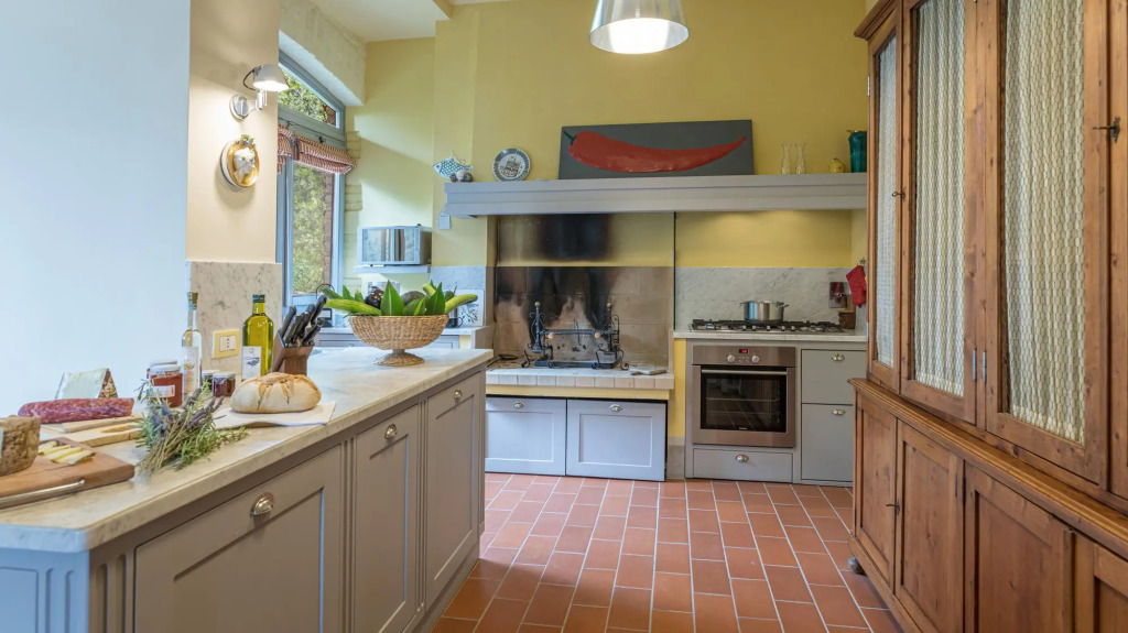 Villa Il Cedro 10 1