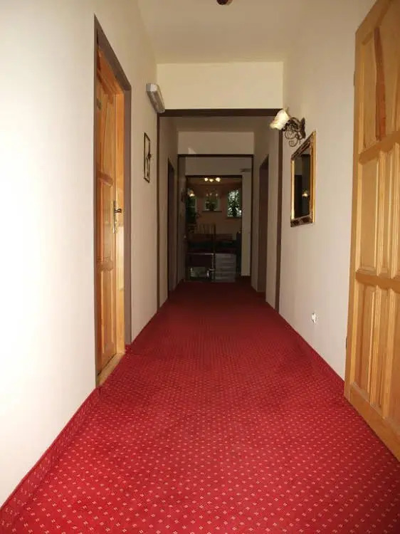Hotel Aslan