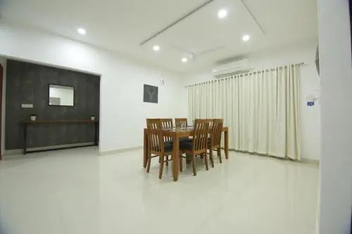 Aptly Premium Serviced Apartments - A BRAND UNIT OF SKYLA