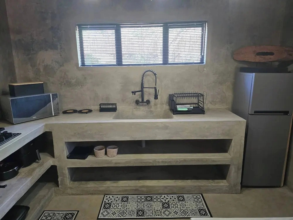 Tranquil Bush Escape, Private House With Pool in Marloth Park