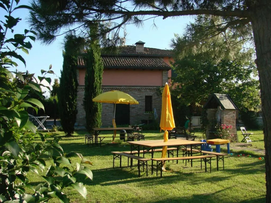 La Dimora
