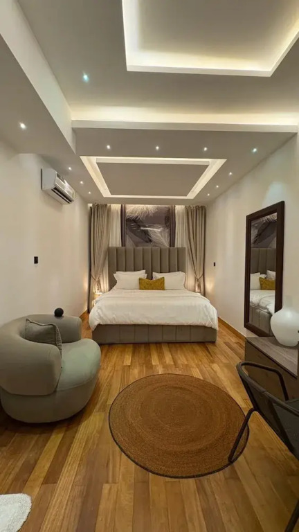 Peravi Residence