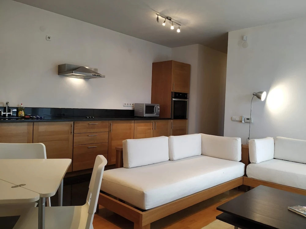 Puskas Apartment
