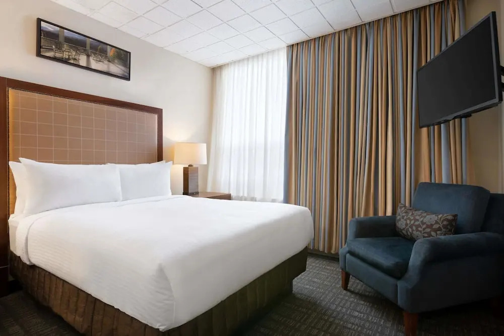 Travelodge by Wyndham Whitecourt