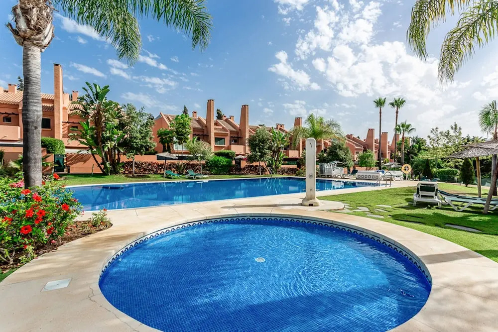 OleHolidays Adosado Reserva de Los Monteros 30