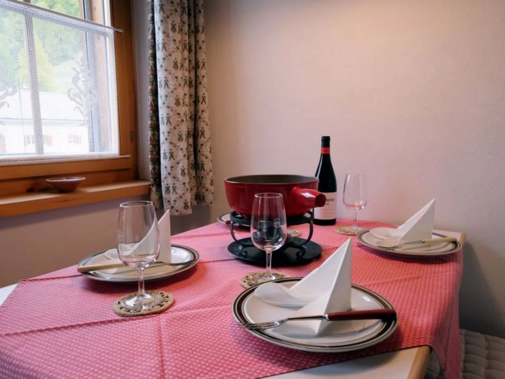 Ferienwohnung ALLEGRA RoJo