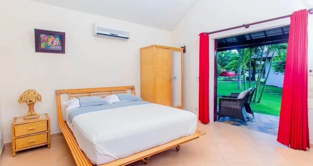Thuy Thuy Mui Ne Resort