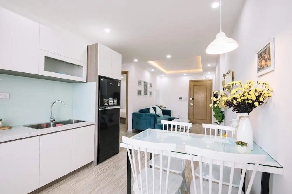 The Art - Pie Home Apartment
