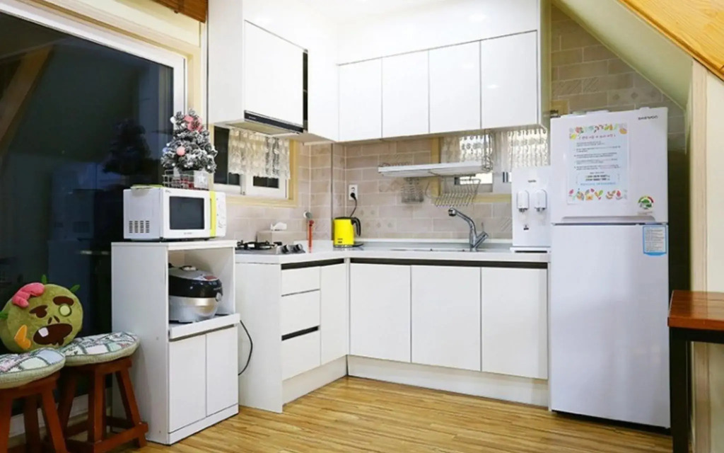 Daebudo Newcastle Pension